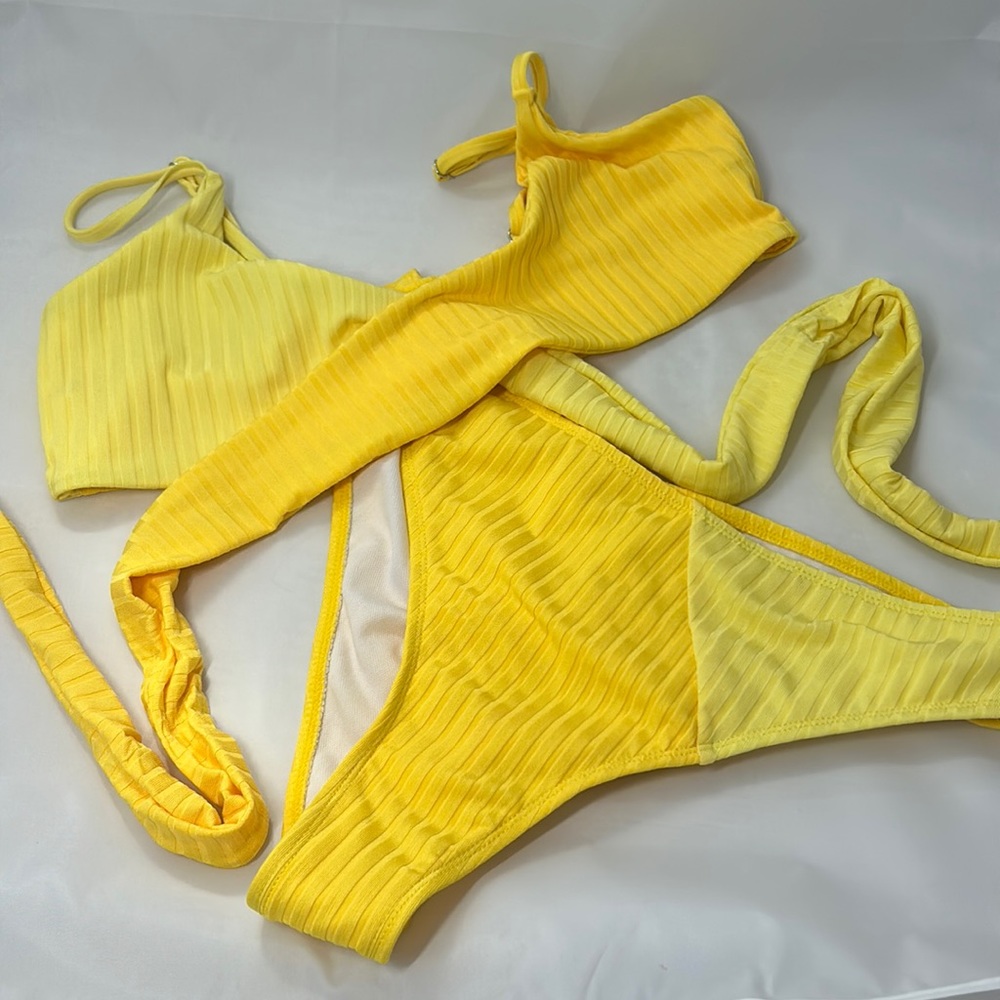 SHEIN bikini